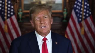 President Trump: 'For a Small % of What We Spend Upon Ukraine, We Could Take Care of ...