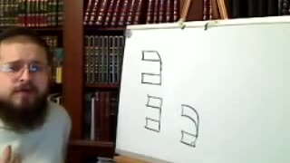 Learn Hebrew: The Hebrew Letters BEIS (Part 6)