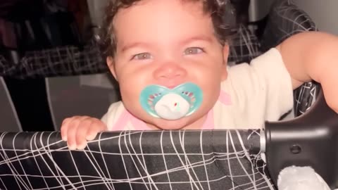 Funny Baby Videos - All Of The Cutest Thing You'll See Today