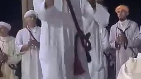 Chants musicale tamazighte sud du maroc