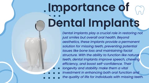 Revolutionize Your Smile with SmileArtsDental’s Dental Implants in Oklahoma City
