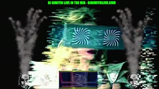 Dj Dimitri Live - December 27th 2022
