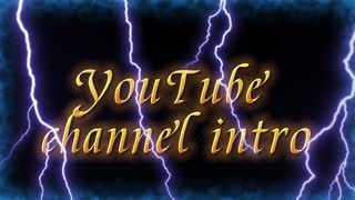 I will introduction of your youtube channel and other social media