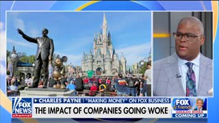 GO WOKE, GO BROKE: Disney & CNN+ Implode