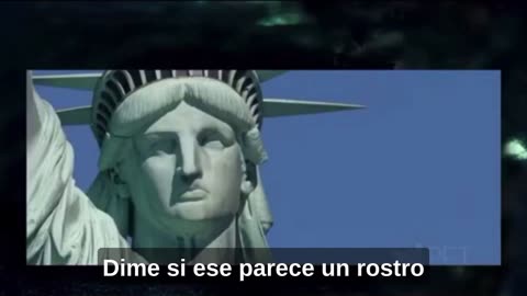 La verdad sobre la Estatua de la Libertad: ¿Lady Liberty? ¿O Larry Libertad? -Jim Staley