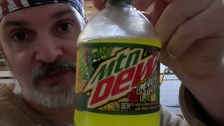 The Truth About Pineapple Flavored Mountain Dew | First Taste