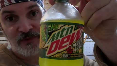 The Truth About Pineapple Flavored Mountain Dew | First Taste