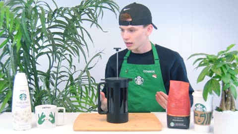 How to make starbucks like coffee at home I Home Hacks & Remedies