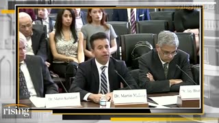 Expert testimony from Dr Martin exposes vaccine