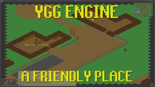 Ygg Engine - Official Game Trailer