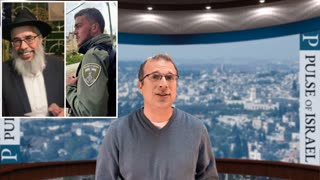 The Amazing Story of Unity From the Latest Fallen Non-Jewish IDF Soldier