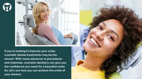 Smile Makeover: Six Ways to Enhance the Appearance of Your Teeth