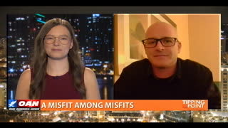 Tipping Point - Michale Graves of the Misfits on Conservative Musician Censorship