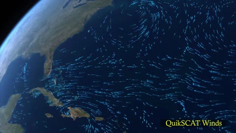 🌊 The Ocean: A Dynamic Force Shaping Weather and Climate Patterns