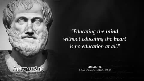 Quotes from Aristotle You Should Know Before You Age