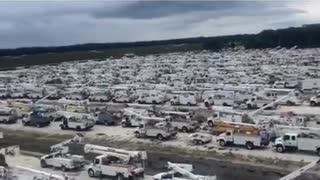 Power workers lined up for IAN recovery