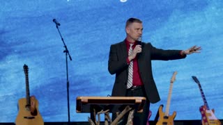 THE SPIRIT OF VENGEANCE || Pastor Greg Locke