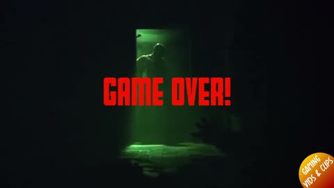 DAYZ GAME OVER!