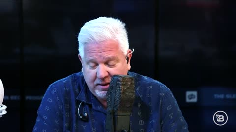 Glenn Beck about Hunter and Tax Crimes