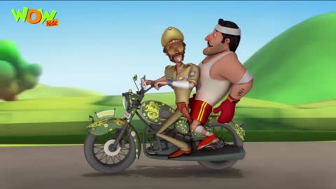 Motupatlo Cartoon Hindi