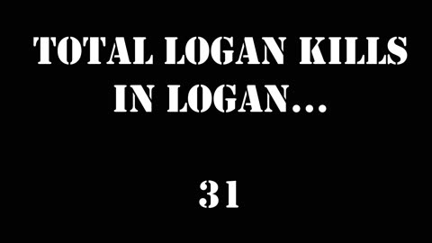 Every Logan Kill in Logan