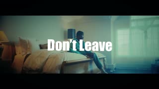 Don't Leave - marcopagella