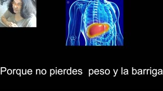 Porque no se pierde la barriga