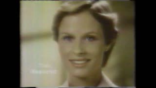 Campho Phenique Cold Sore Gel TV Commercial 1982 - *New Find May 2023