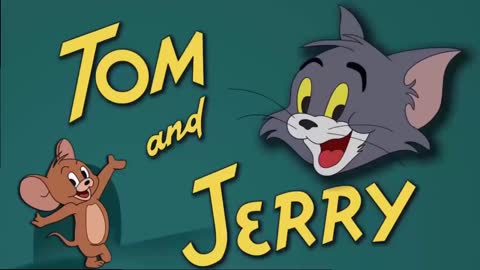 Tom and Jerry new video