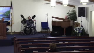 Wednesday Night Service 4/3/24