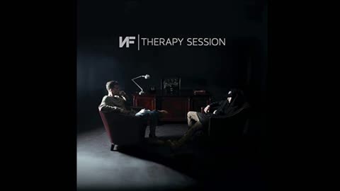 NF Album Therapy Session