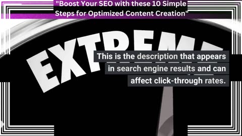 Going to unleash the Potential of SEO: 10 Ways to Improve Your Website's Search Engine Ranking