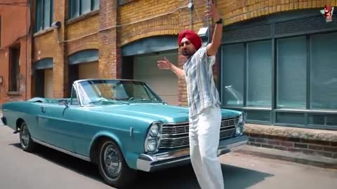 UNI (Full Video) - Ranjit Bawa - Sna2022 - New Punjabi Song_Cut
