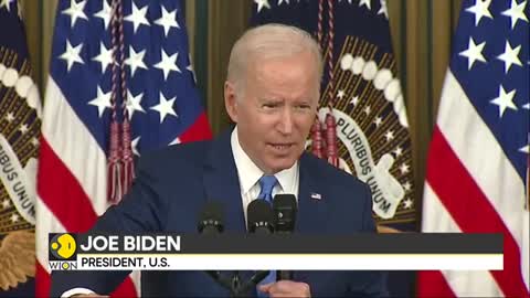 US not anywhere near recession: President Joe Biden on state of economy