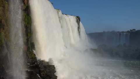 Waterfall HDR