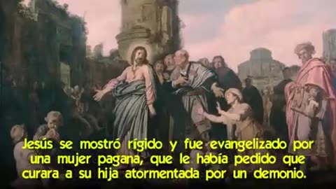 ¡Un Asalto Silencioso! Cómo el Mundo y Parte de la Iglesia están Desfigurando el Rostro de Jesús