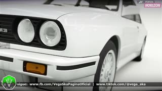 BMW 1991 M3