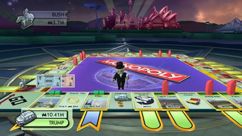 Monopoly (Ps3) Game3 Part5