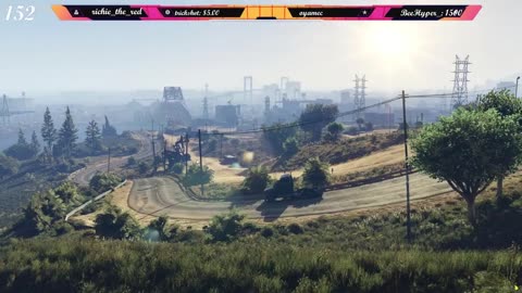 Grand Theft Auto V - Bobby bans EMS for speaking out about IGNITERP, melodymaeee