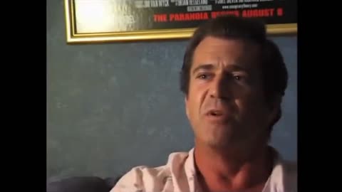 Mel Gibson Has Seen Some Bad Things in Hollywood
