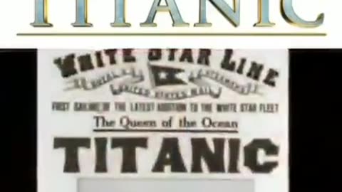 O JP Morgan financiou a construção do Titanic e cancelou sua tão esperada viagem ...