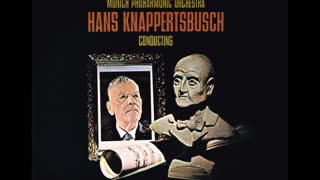 Bruckner - Symphony No.3 Knappertsbusch Munchner