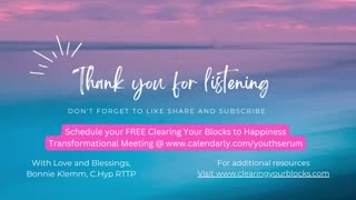 Opening Your Heart To Love - Guided Self-Hypnosis Meditation
