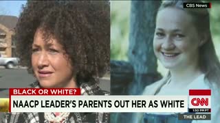 Rachel Dolezal's Parents Out Her As WHITE