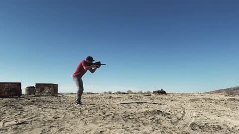 SilencerCo Stimulus Check