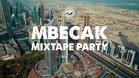 MBECAK | MIXTAPE SONGS PARTY