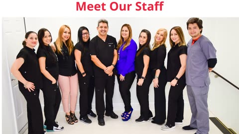 Dr. Lester O. Gil, DDS : Best Dentist in Homestead, FL