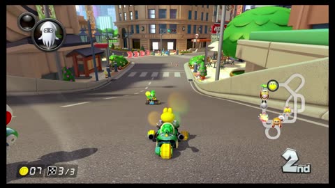 Mario Kart8 Deluxe Race53