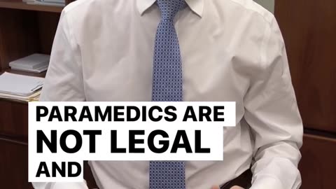 Vaccine mandates ILLEGAL Queensland Supreme Court