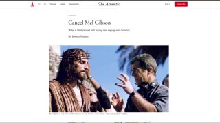 Hollywood PANICS as Mel Gibson EXPOSES Them All!!!